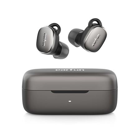 Auriculares Inalámbricos EarFun Free Pro 3 - Negro